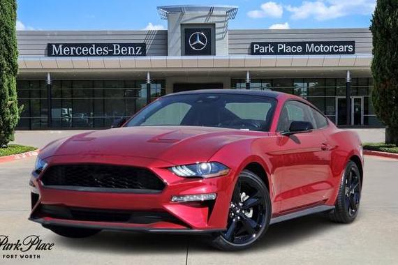 FORD MUSTANG 2022 1FA6P8TH8N5142246 image FORD MUSTANG 2022 1FA6P8TH8N5142246 image