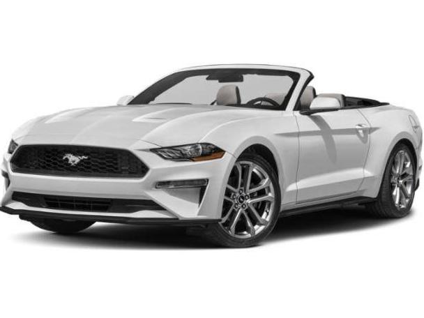 FORD MUSTANG 2022 1FATP8UH3N5120236 image