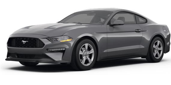 FORD MUSTANG 2022 1FA6P8TH5N5123105 image