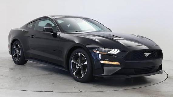 FORD MUSTANG 2022 1FA6P8TH8N5142456 image