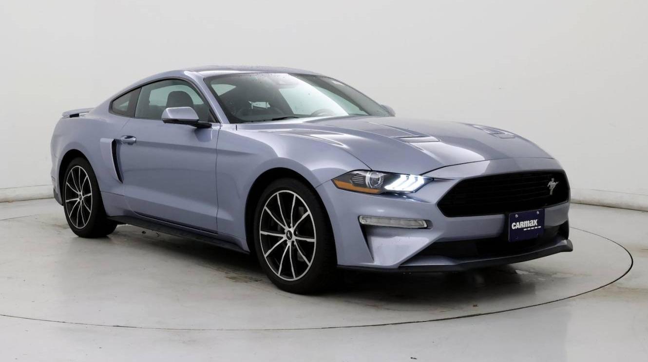 FORD MUSTANG 2022 1FA6P8THXN5150218 image