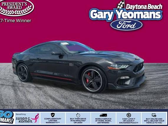 FORD MUSTANG 2022 1FA6P8R02N5551179 image FORD MUSTANG 2022 1FA6P8R02N5551179 image