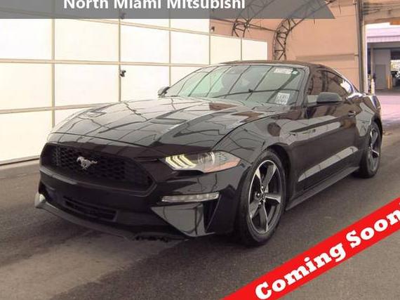 FORD MUSTANG 2022 1FA6P8TH5N5142088 image