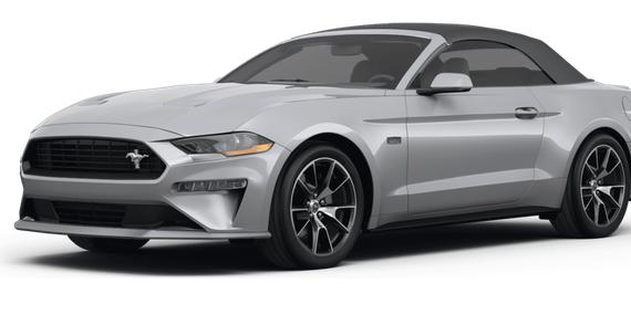 FORD MUSTANG 2022 1FATP8UH4N5104871 image