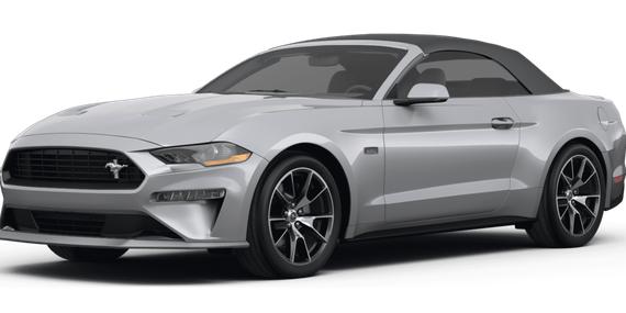 FORD MUSTANG 2022 1FATP8UH2N5120227 image