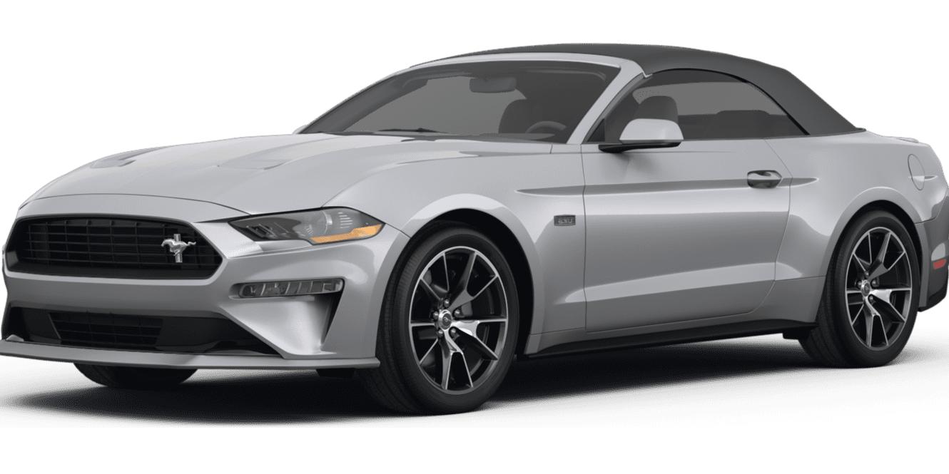 FORD MUSTANG 2022 1FATP8UH7N5101267 image