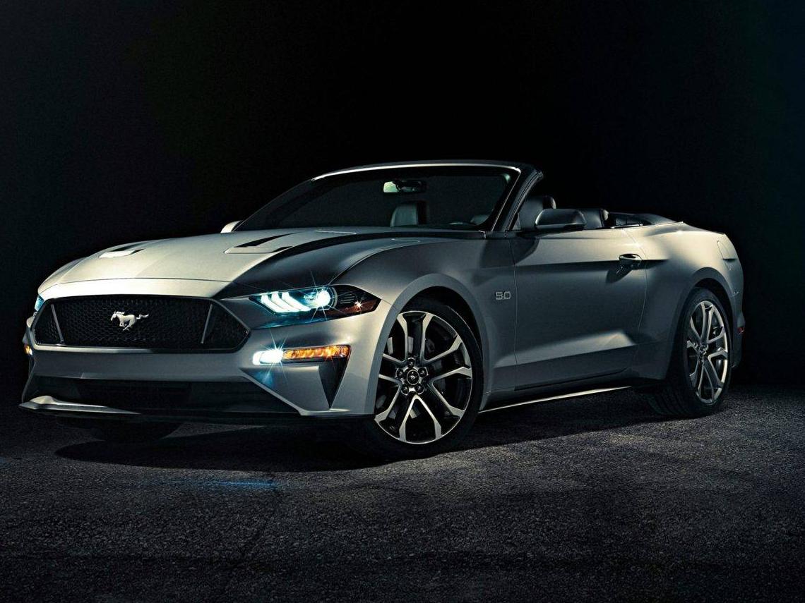 FORD MUSTANG 2022 1FATP8UH5N5105608 image