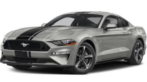 FORD MUSTANG 2022 1FATP8FF5N5116345 image