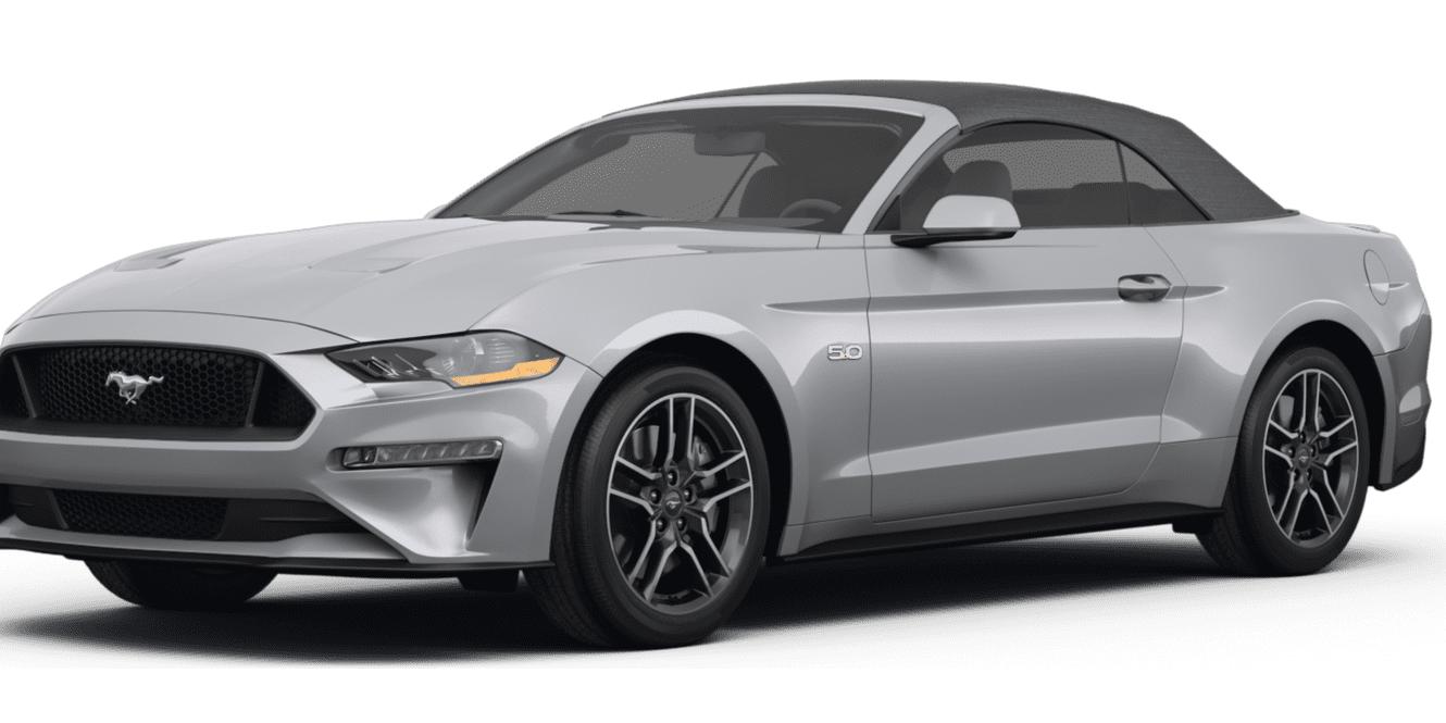 FORD MUSTANG 2022 1FATP8FF5N5131878 image