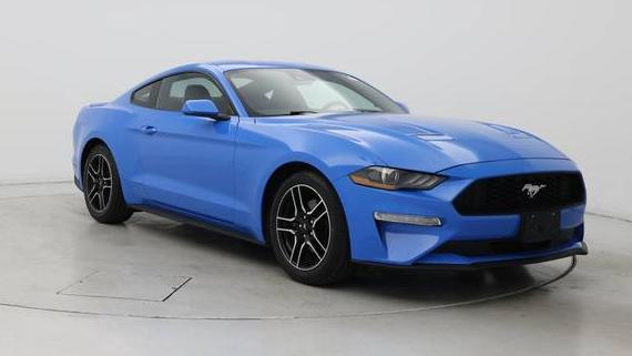 FORD MUSTANG 2022 1FA6P8TH1N5104101 image