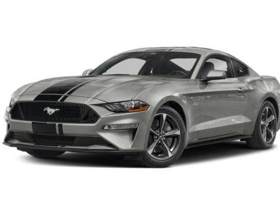 FORD MUSTANG 2022 1FA6P8CF8N5134565 image
