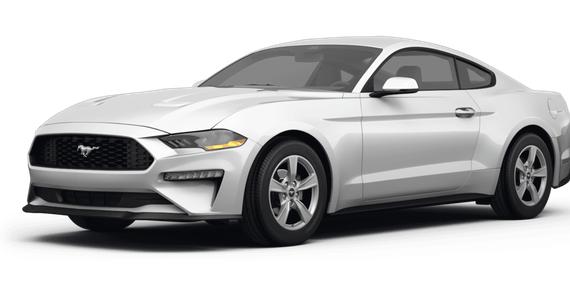 FORD MUSTANG 2022 1FA6P8THXN5109006 image