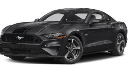 FORD MUSTANG 2022 1FA6P8CF2N5134173 image