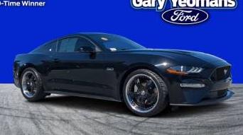 FORD MUSTANG 2022 1FA6P8CFXN5145339 image