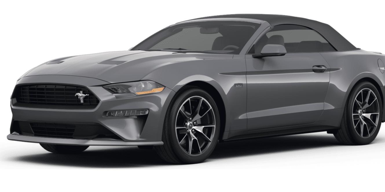 FORD MUSTANG 2022 1FATP8UH8N5124671 image