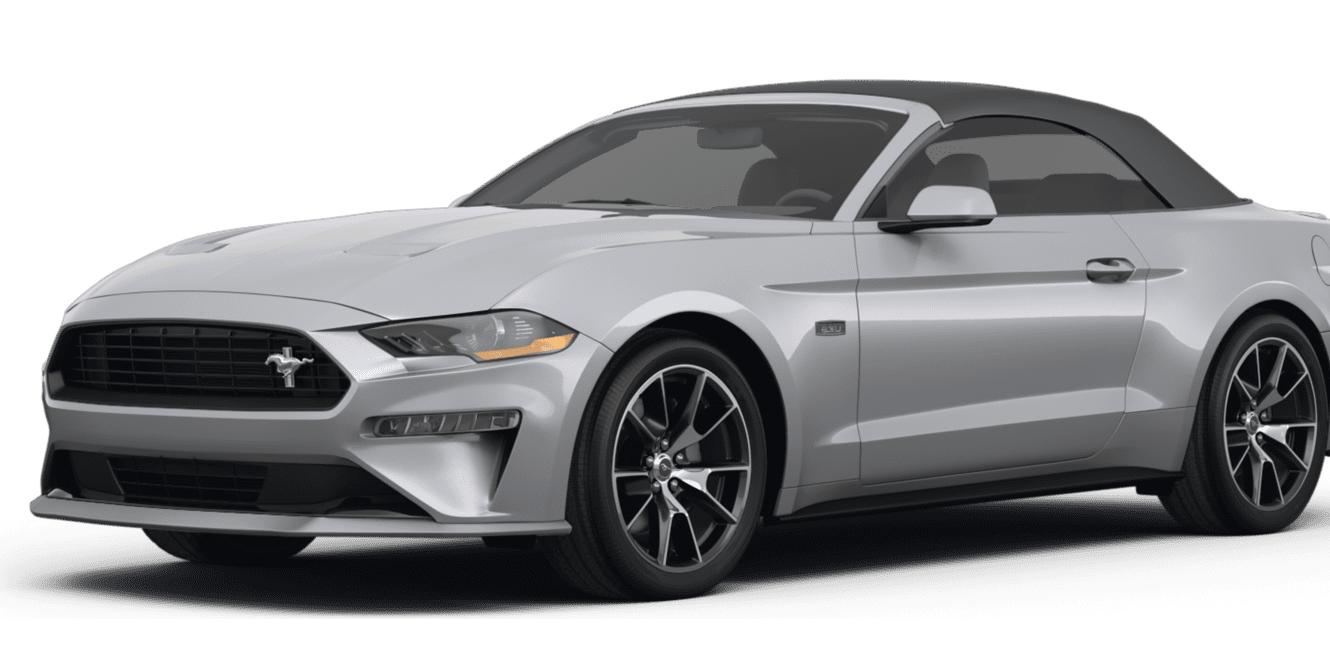 FORD MUSTANG 2022 1FATP8UH0N5119206 image