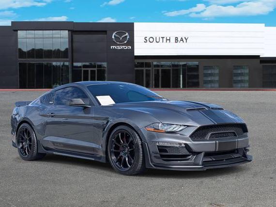 FORD MUSTANG 2022 1FA6P8CF1N5136660 image FORD MUSTANG 2022 1FA6P8CF1N5136660 image