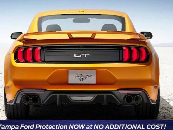 FORD MUSTANG 2022 1FA6P8CFXN5109716 image