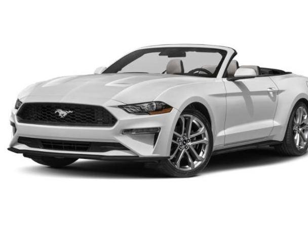 FORD MUSTANG 2022 1FATP8UH3N5118731 image