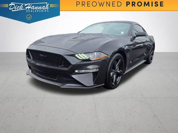 FORD MUSTANG 2022 1FA6P8CF9N5146000 image FORD MUSTANG 2022 1FA6P8CF9N5146000 image