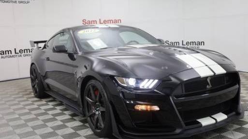 FORD MUSTANG 2022 1FA6P8SJ0N5503179 image