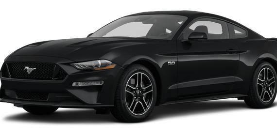 FORD MUSTANG 2022 1FA6P8CF5N5128447 image