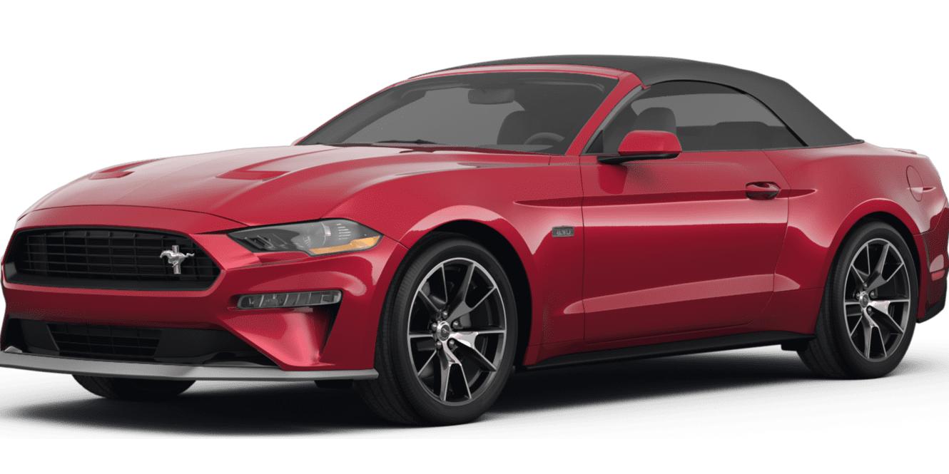 FORD MUSTANG 2022 1FATP8UH4N5124795 image