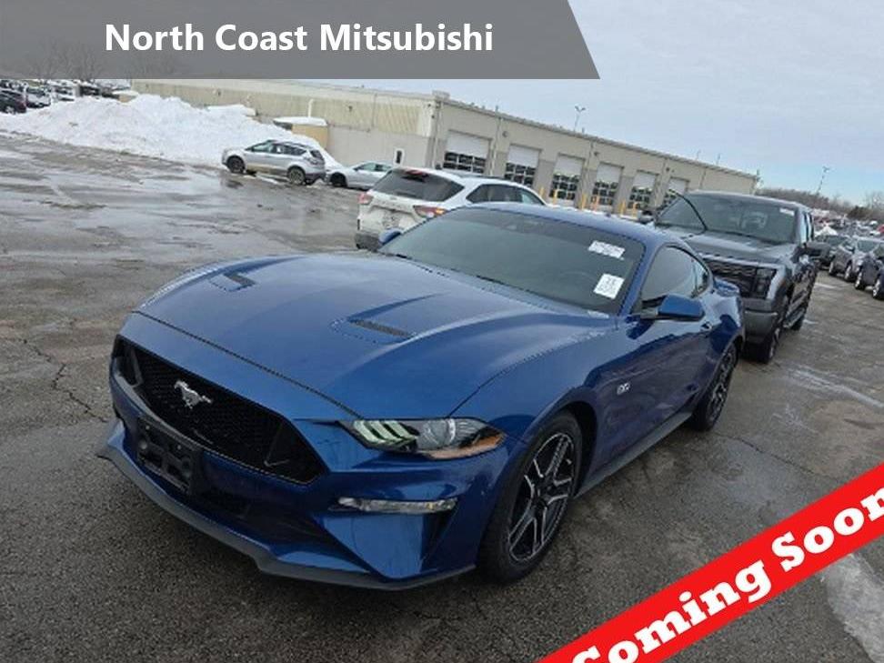 FORD MUSTANG 2022 1FA6P8CFXN5132087 image