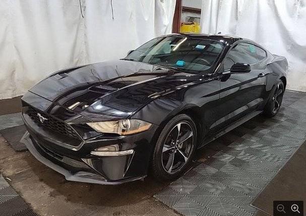 FORD MUSTANG 2022 1FA6P8TH8N5147754 image