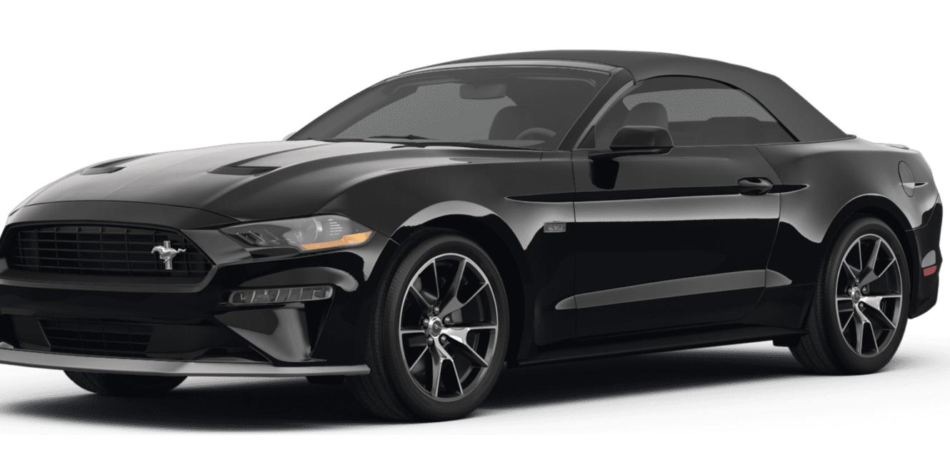 FORD MUSTANG 2022 1FATP8UHXN5124672 image