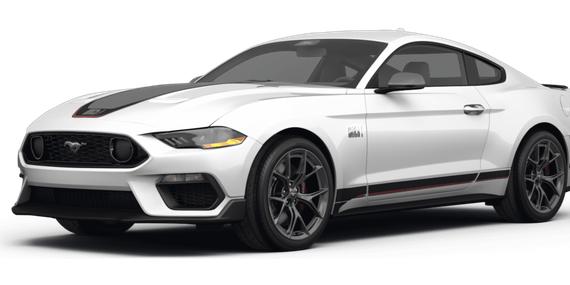 FORD MUSTANG 2022 1FA6P8R03N5554088 image