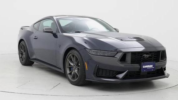 FORD MUSTANG 2025 1FA6P8R05S5501078 image