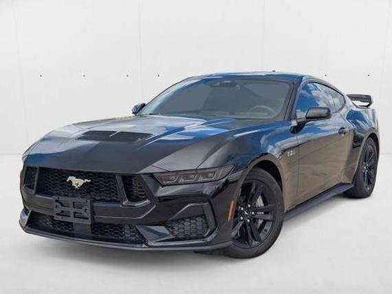 FORD MUSTANG 2025 1FA6P8CF4S5411241 image FORD MUSTANG 2025 1FA6P8CF4S5411241 image