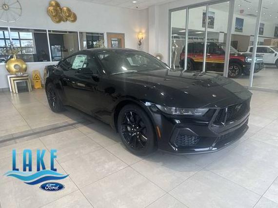 FORD MUSTANG 2025 1FA6P8CF6S5404498 image FORD MUSTANG 2025 1FA6P8CF6S5404498 image