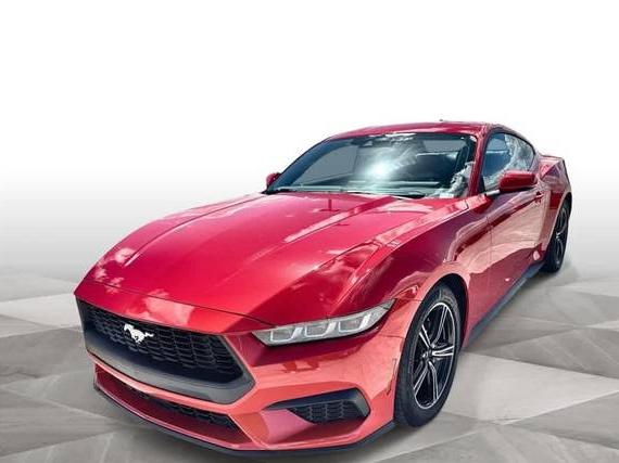 FORD MUSTANG 2025 1FA6P8TH3S5100899 image FORD MUSTANG 2025 1FA6P8TH3S5100899 image