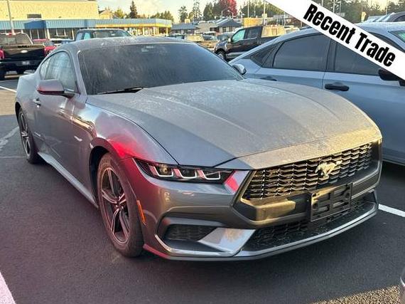 FORD MUSTANG 2025 1FA6P8TH0S5103467 image FORD MUSTANG 2025 1FA6P8TH0S5103467 image