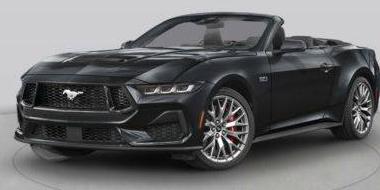 FORD MUSTANG 2025 1FAGP8FF5S5107481 image FORD MUSTANG 2025 1FAGP8FF5S5107481 image