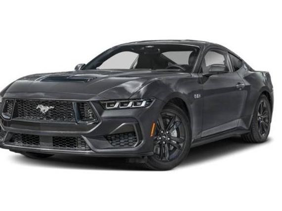 FORD MUSTANG 2025 1FA6P8CF0S5407073 image FORD MUSTANG 2025 1FA6P8CF0S5407073 image