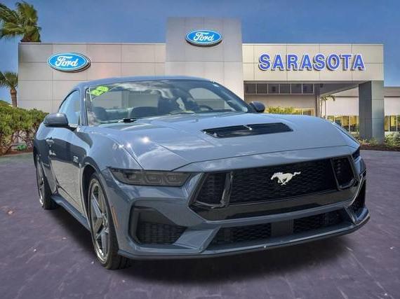 FORD MUSTANG 2025 1FA6P8CF6S5407143 image FORD MUSTANG 2025 1FA6P8CF6S5407143 image