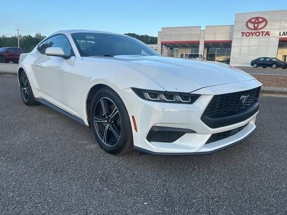 FORD MUSTANG 2025 1FA6P8TH6S5101934 image FORD MUSTANG 2025 1FA6P8TH6S5101934 image