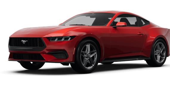 FORD MUSTANG 2025 1FA6P8TH9S5119084 image FORD MUSTANG 2025 1FA6P8TH9S5119084 image