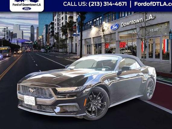 FORD MUSTANG 2025 1FAGP8UH8S5114722 image FORD MUSTANG 2025 1FAGP8UH8S5114722 image