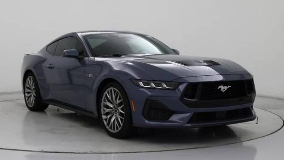 FORD MUSTANG 2025 1FA6P8CF4S5401034 image FORD MUSTANG 2025 1FA6P8CF4S5401034 image