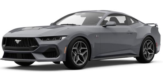 FORD MUSTANG 2025 1FA6P8CF1S5404943 image FORD MUSTANG 2025 1FA6P8CF1S5404943 image