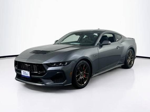 FORD MUSTANG 2025 1FA6P8CF9S5401238 image FORD MUSTANG 2025 1FA6P8CF9S5401238 image