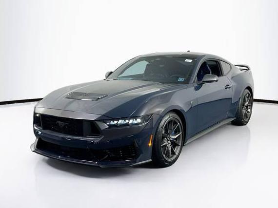 FORD MUSTANG 2025 1FA6P8R06S5500781 image