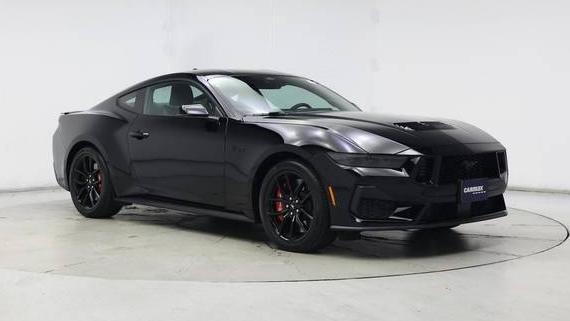 FORD MUSTANG 2025 1FA6P8CF1S5403582 image FORD MUSTANG 2025 1FA6P8CF1S5403582 image