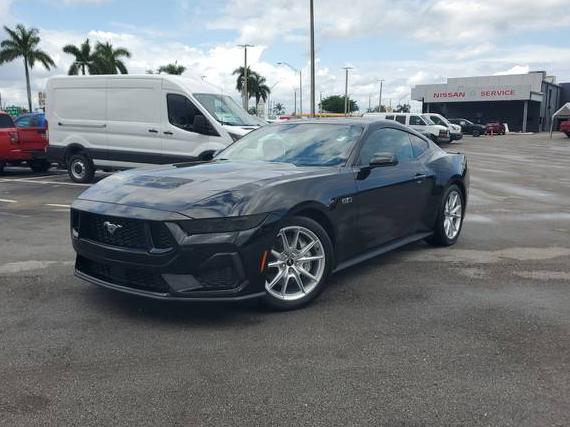 FORD MUSTANG 2025 1FA6P8CF4S5413443 image FORD MUSTANG 2025 1FA6P8CF4S5413443 image