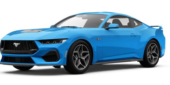 FORD MUSTANG 2025 1FA6P8CF3S5403485 image FORD MUSTANG 2025 1FA6P8CF3S5403485 image