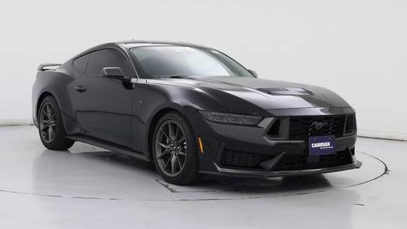 FORD MUSTANG 2025 1FA6P8R09S5499898 image